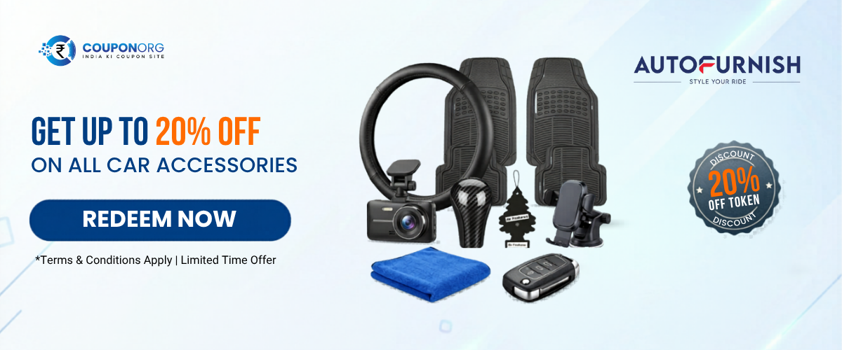 auto furnish coupons 